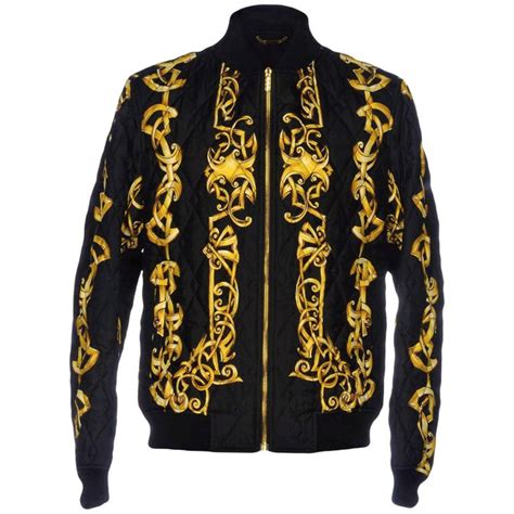 blazer versace homme